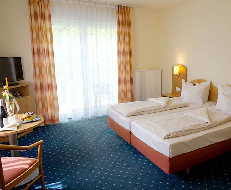 urlaub-mit-hund-hotel-talblick-bad-dizenbach-doppelzimmer
