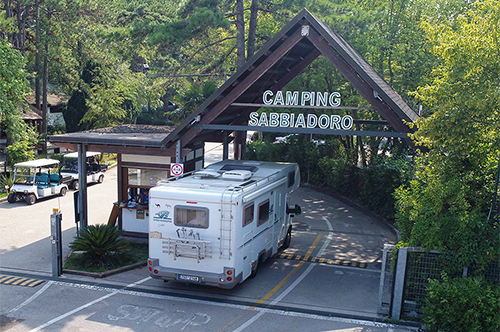 camping-mit-hund-camping-sabbiadoro-italien