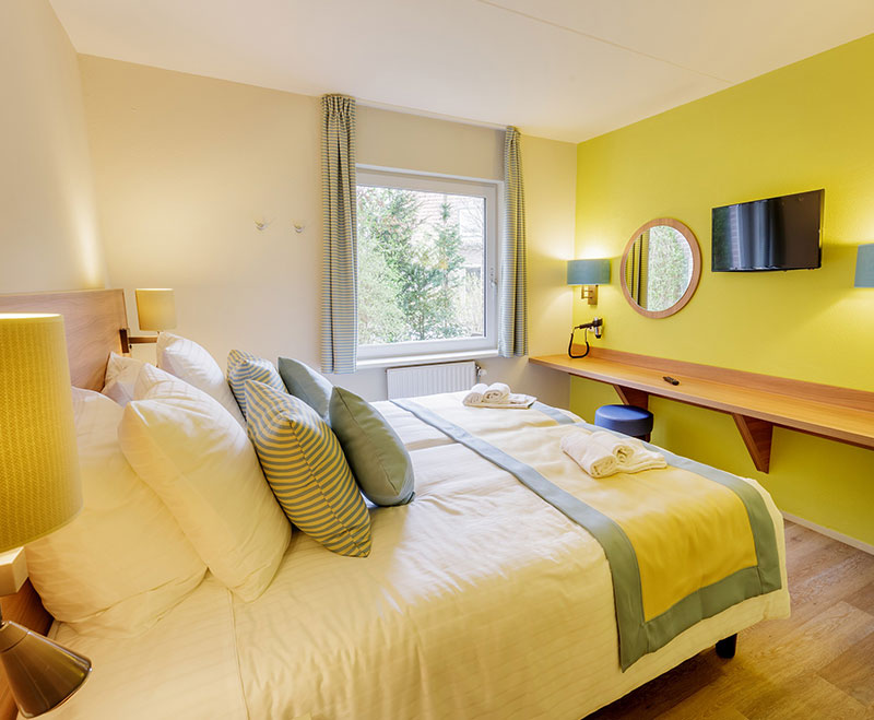 urlaub-mit-hund-center-parcs-nordseekueste-deutschland-vip-4-personen-doppelbett