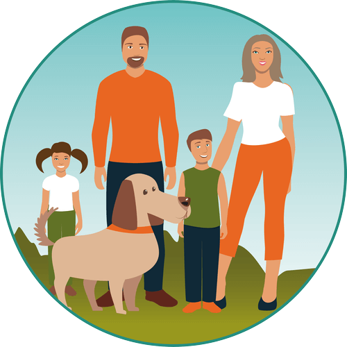 Familienurlaub Familienurlaub