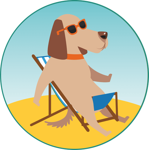 Strandurlaub Strandurlaub