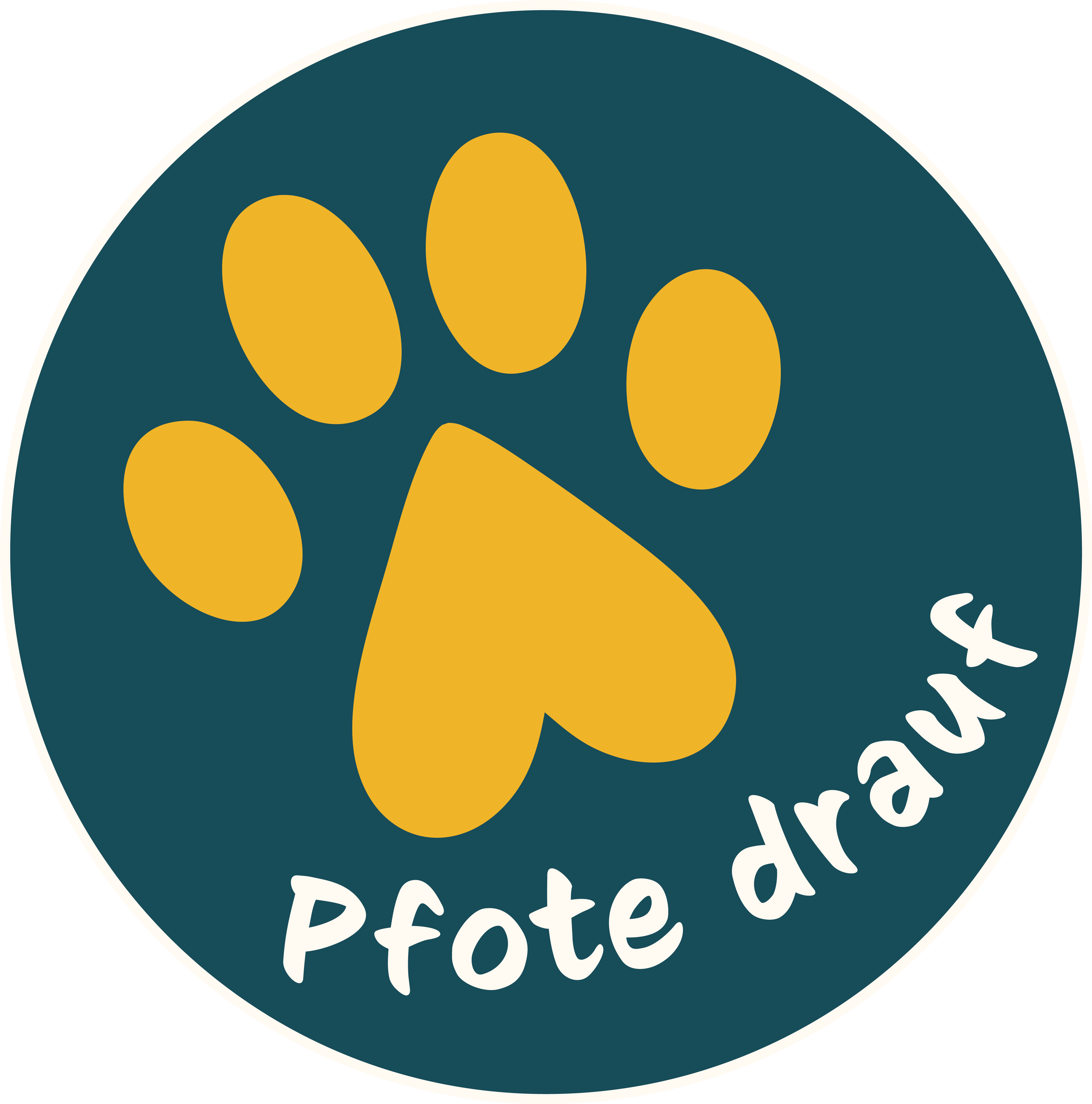 Tierische Urlaubstraeume Logo