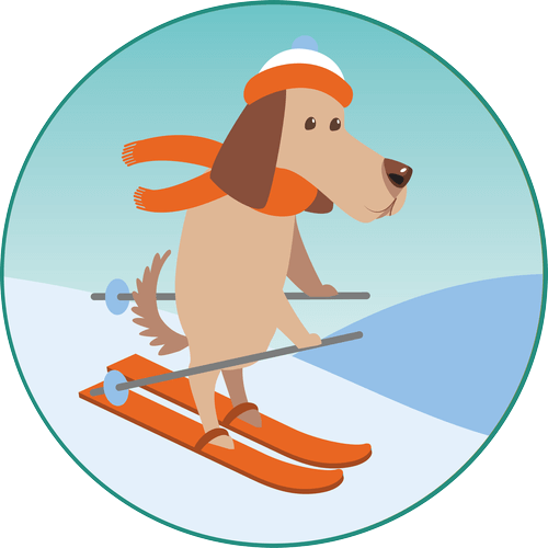 Winterurlaub Winterurlaub